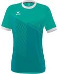 ERIMA Damen Trikot MANTUA jersey shortsleeve