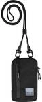JACK WOLFSKIN Kleintasche FRANKFURT PHONE POUCH