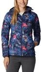 COLUMBIA Damen Jacke Powder Pass Hooded Jacket