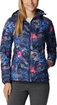 Columbia 1773211, COLUMBIA Damen Jacke Powder Pass Hooded Jacket Nocturnal
