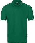 JAKO Herren Polo Polo Doubletex