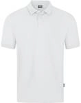 JAKO Herren Polo Polo Doubletex