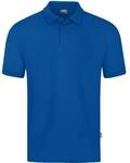 JAKO Herren Polo Polo Doubletex