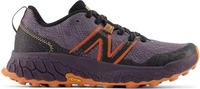New Balance WTHIER7MB, NEW BALANCE Damen Laufschuhe Fresh Foam X Hierro v7 SHADOW