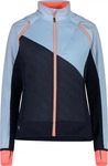 CMP 30A2276, CMP Damen Funktionsjacke CRISTALL BLUE female
