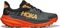 HOKA 1134497D, HOKA Herren Trailrunningschuhe CHALLENGER ATR 7 CASTLEROCK / FLAME