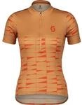 SCOTT Damen Trikot SCO Shirt W's Endurance 20 SS