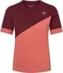 Ziener 239107, ZIENER Damen Shirt NAHALA lady (shirt) pink dust female