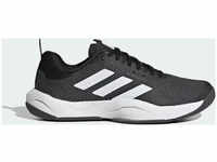 Adidas IF3203, ADIDAS Damen Workoutschuhe Rapidmove Grau female, Schuhe &gt;