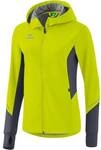 ERIMA Damen Funktionsjacke RACING running jacket