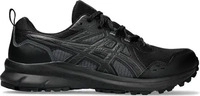 ASICS 1011B700, ASICS Herren Trailrunningschuhe TRAIL SCOUT 3 BLACK/BLACK male