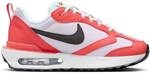 NIKE Damen Freizeitschuhe WMNS AIR MAX DAWN