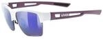 UVEX Herren Sportbrillen uvex sportstyle 805 CV