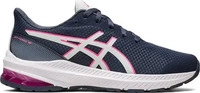 ASICS 1014A296, ASICS Kinder Laufschuhe GT-1000 12 GS Pink