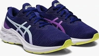 ASICS 1014A235, ASICS Kinder Laufschuhe NOVABLAST 2 GS DIVE BLUE/AQUARIUM