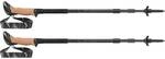 LEKI Wanderstock Black Series SLS XTG
