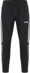 JAKO Herren Sporthose Polyesterhose Power