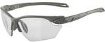 ALPINA Sportbrille/Sonnenbrille "Twist Five HR S VL+"