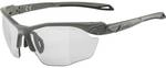 ALPINA Sportbrille/Sonnenbrille "Twist Five HR VL+"