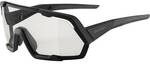 ALPINA Herren Brille ROCKET V