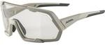 ALPINA Herren Brille ROCKET V