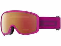 ATOMIC Kinder Brille COUNT JR SPHERICAL Pink, Pink/, -