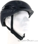 Scott 400279, SCOTT Herren Helm SCO Helmet Couloir Tour Schwarz male