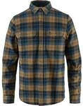 FJ&Auml;LLR&Auml;VEN Fj&auml;llr&auml;ven Herren Hemd Singi Heavy Flannel Shirt