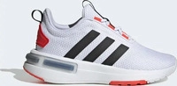 Adidas IG4911, ADIDAS Kinder Freizeitschuhe Racer TR23 Kids FTWWHT/CBLACK/BRIRED