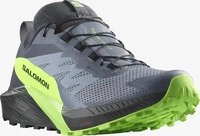 Salomon L47312800, SALOMON Herren Trailrunningschuhe SHOES SENSE RIDE 5 GTX