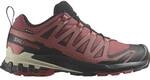 SALOMON Damen Trailrunningschuhe SHOES XA PRO 3D V9 GTX W Cohide/Black/Fa