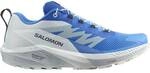 SALOMON Herren Trailrunningschuhe SHOES SENSE RIDE 5 Ibiza Blue/Lapis/Wht