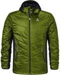 SCH&Ouml;FFEL Herren Funktionsjacke Hybrid Jacket Stams M