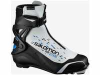 Salomon L40841700, SALOMON Damen Skating-Langlaufschuhe RS8 VITANE PROLINK Grau