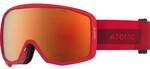 ATOMIC Kinder Brille COUNT JR SPHERICAL Red
