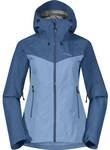 BERGANS Bergans Damen Funktionsjacke W SKAR LIGHT 3L SHELL JACKET