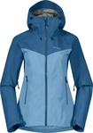 bergans 7909425, BERGANS Bergans Damen Funktionsjacke W SKAR LIGHT 3L SHELL...