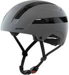 ALPINA Herren Helm SOHO