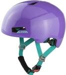 ALPINA Kinder Fahrradhelm "Hackney"