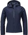 SCH&Ouml;FFEL Damen Jacken Jacket Wamberg L