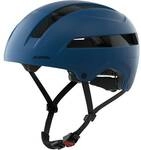 ALPINA Herren Helm SOHO