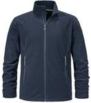 SCH&Ouml;FFEL Herren Unterjacke Fleece Jacket Cincinnati3