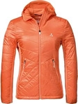 Sch&ouml;ffel 201334123720, SCH&Ouml;FFEL Damen Funktionsjacke Hybrid Jacket Stams L melon