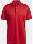 ADIDAS Performance Primegreen Golf Polo Shirt