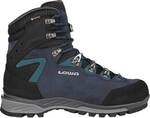 LOWA Damen Bergstiefel LAVENA EVO GTX WS