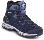 MEINDL Damen Trekkingstiefel Minnesota Lady Ultra GTX