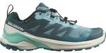 SALOMON Damen Trailrunningschuhe SHOES X-ADVENTURE GTX W Dustur/Vanila/Ck