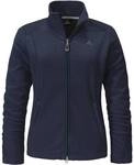 SCH&Ouml;FFEL Damen Unterjacke Fleece Jacket Leona3