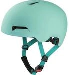 ALPINA Herren Helm ALPINA HAARLEM