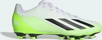 Adidas HQ4535, ADIDAS Herren Fussball-Rasenschuhe X Crazyfast.4 FxG